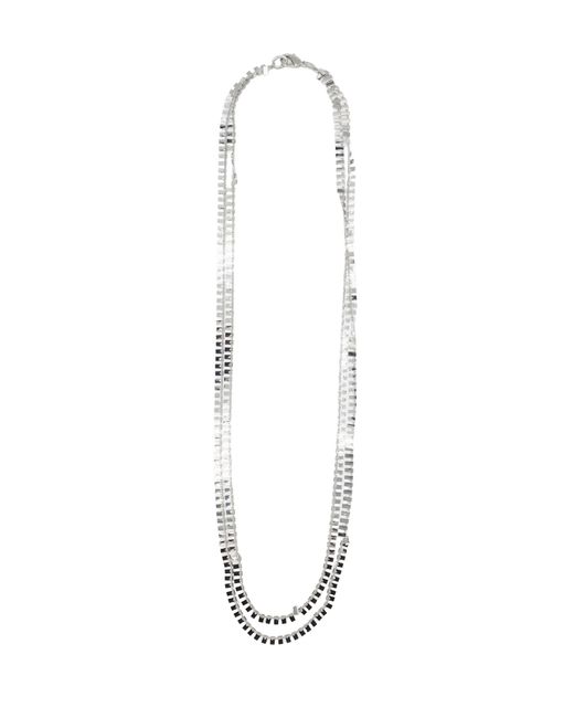 Sita Nevado White Xapi Necklace