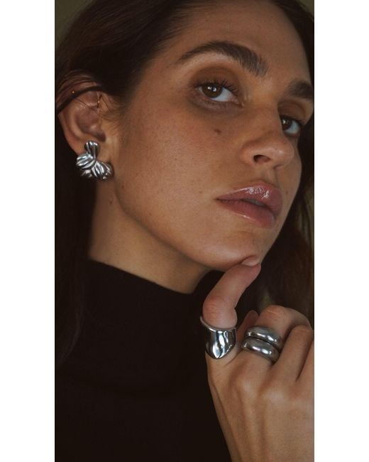 Mickey's Girl White Nia Waterproof Ring