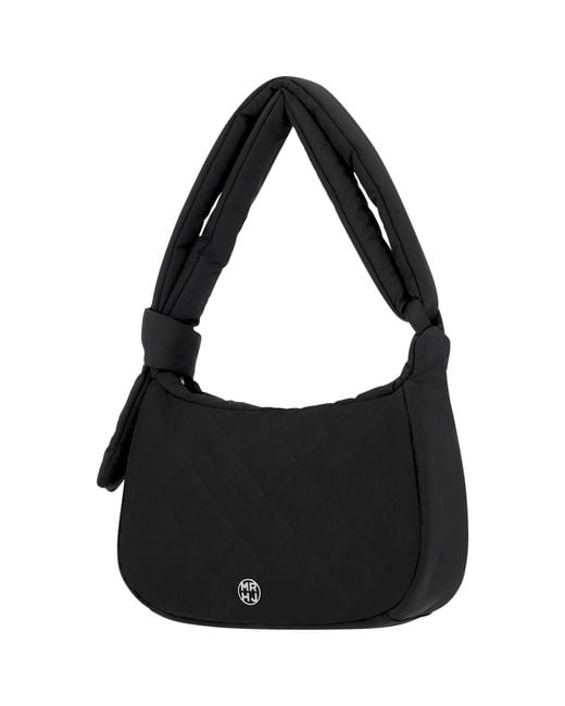MARHEN.J Black Maro Mini Q