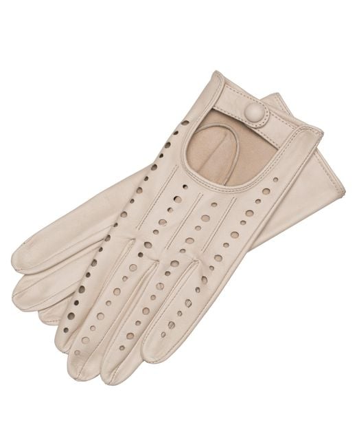 1861 Glove Manufactory Natural Neutrals Rimini