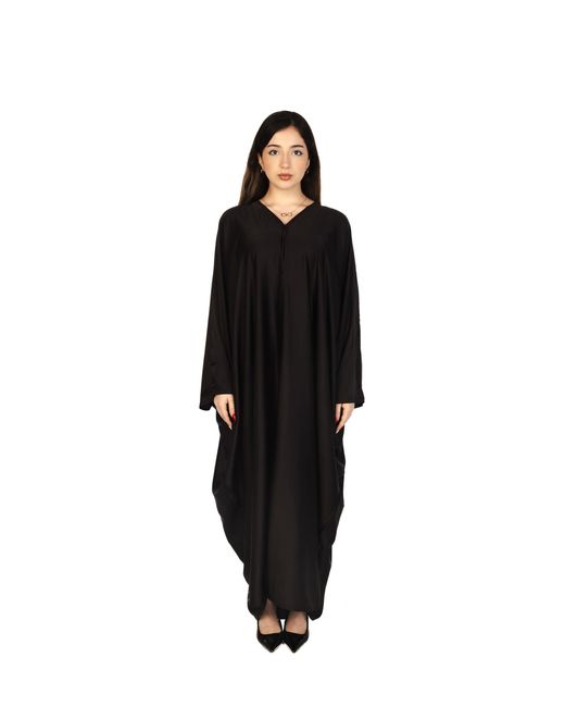 Mansion 28 Black Midnight Bazaar Essential Luxbaya