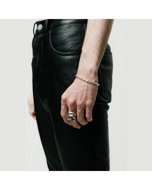 Other Uk White 150 Razor Bracelet