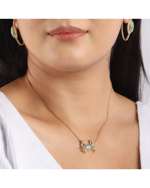 The Jewelz Metallic Neutrals Holiday Gift