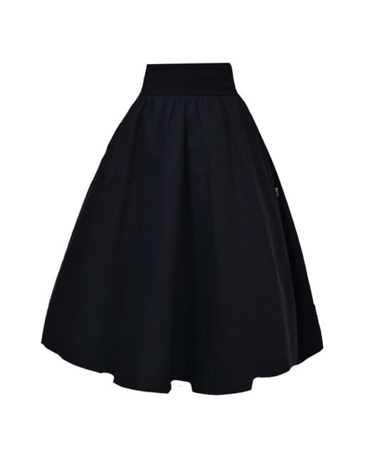 Frock Tales Blue Darcy Skirt