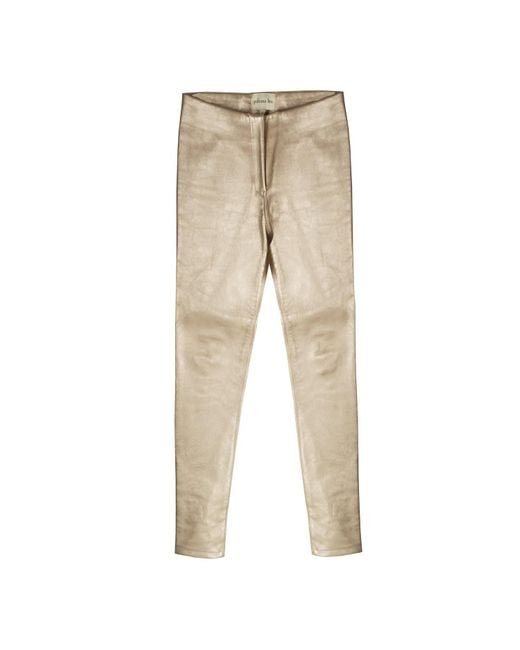 Paloma Lira Natural Sunset Pants for men