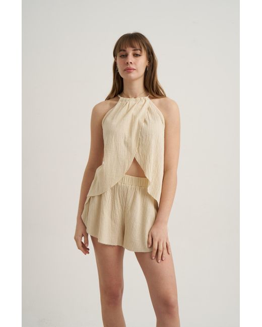 Unexpectedone Natural Neutrals Tulip