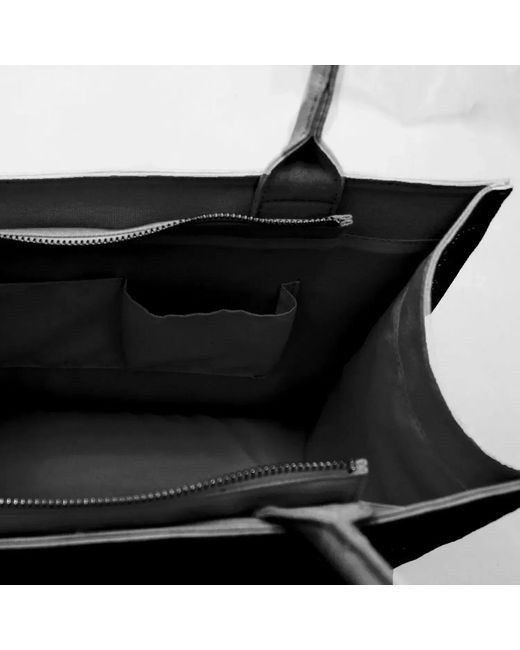 Maxjenny Black Bag