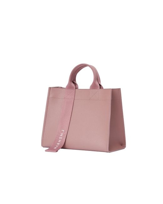 MARHEN.J Pink Cindy
