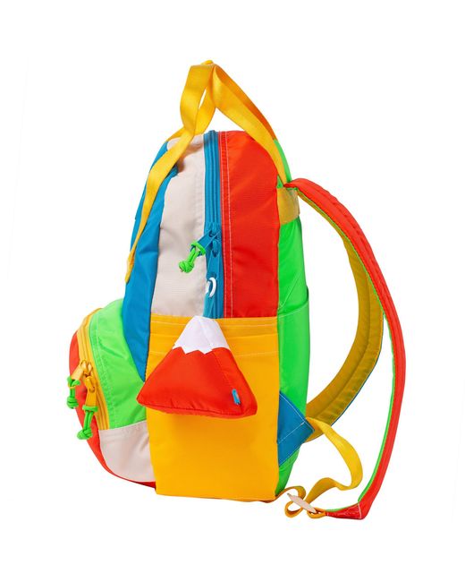 Mokuyobi Blue Space Wonder Atlas Backpack
