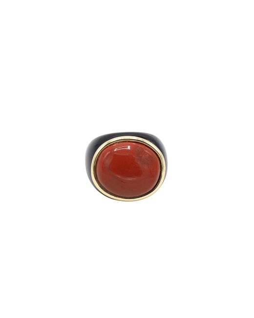 Sita Nevado Red Tere Ring