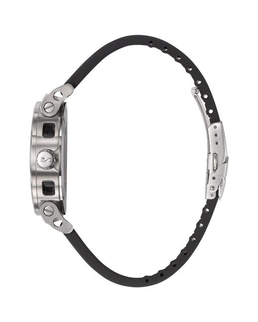 Storm Metallic Hydron Rubber for men