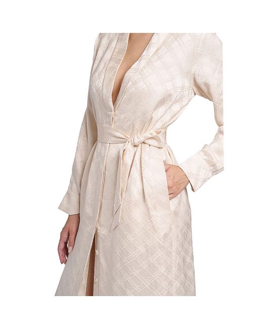 MARGOT VII Natural So Dress