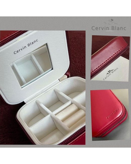 Cervin Blanc Metallic Diamond Open Bangle