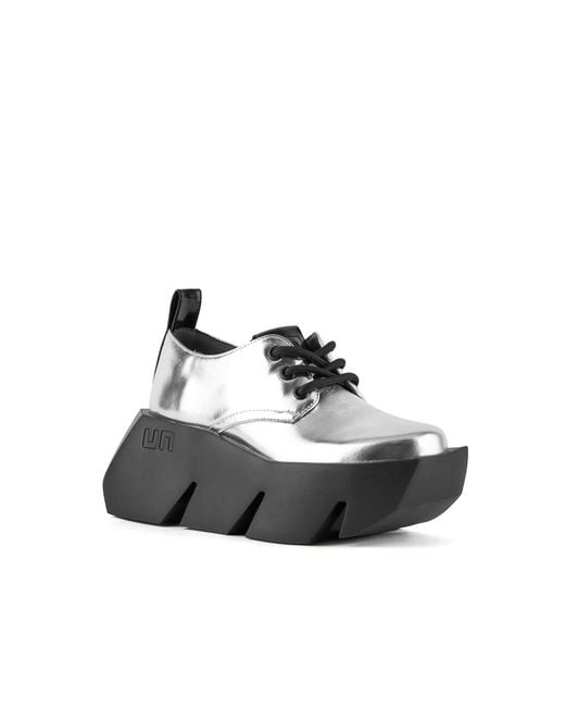 United Nude Black Bull Derby