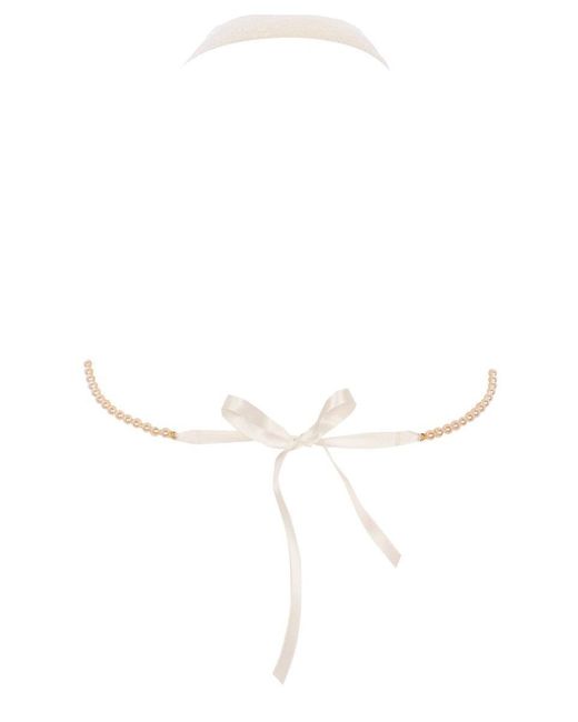 Bracli Natural Neutrals Geneva Bra Ivory