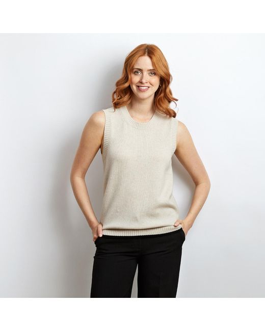 Cove Natural Neutrals Tank