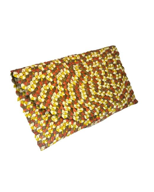 Jelavu Yellow Breezy