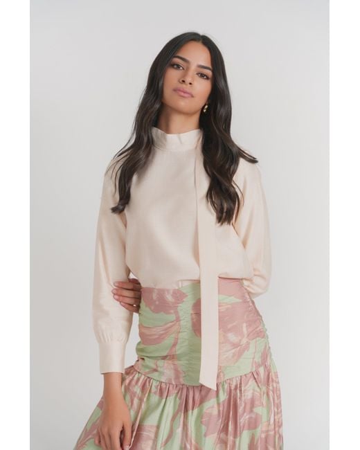 Luum Natural Tuscany Skirt