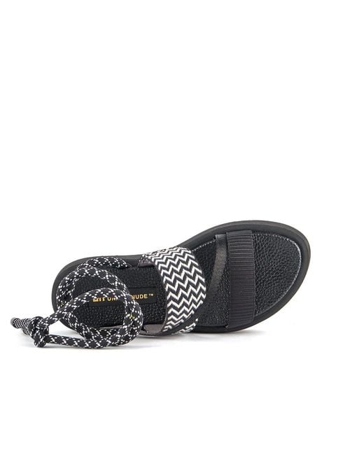 United Nude Black Craft Lo