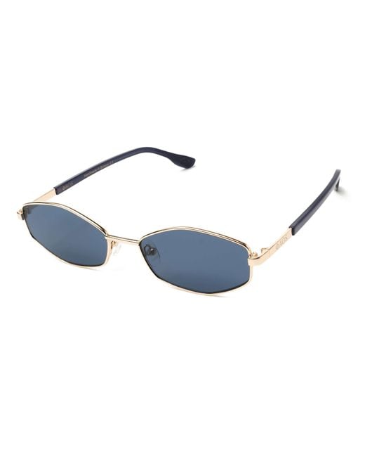 Faos Concept Blue Ariadne