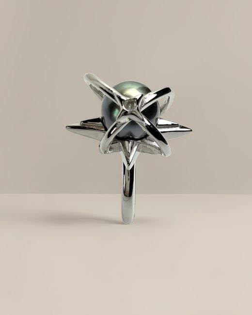 Smuccii Metallic Astra