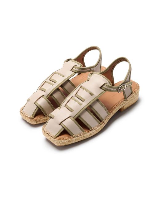 Naguisa Brown Neutrals Sativa Taupe