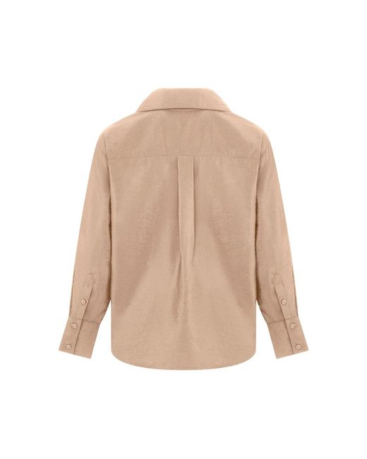 Thisisu Collection Natural Neutrals Lyla Shirt