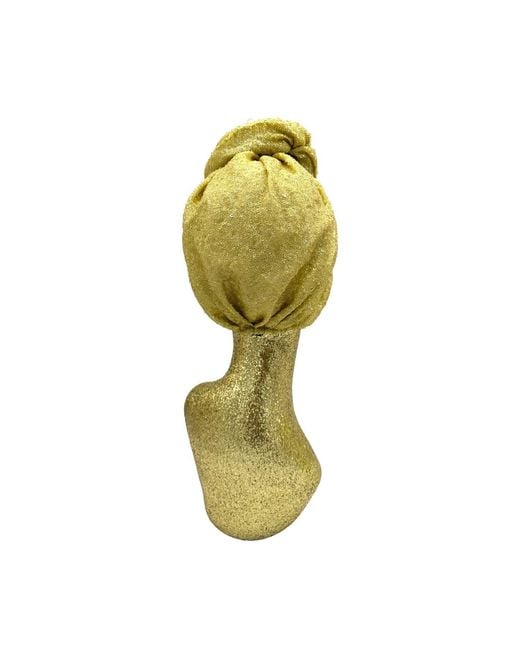 Julia Clancey Metallic Edith Glitz