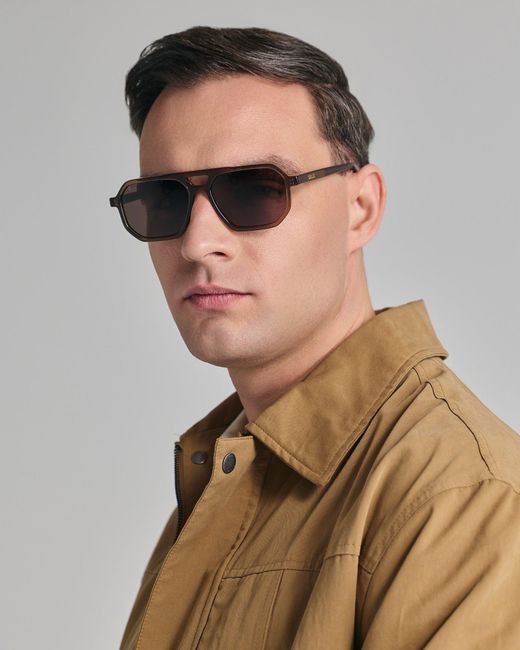 Faos Concept Brown Kythnos for men