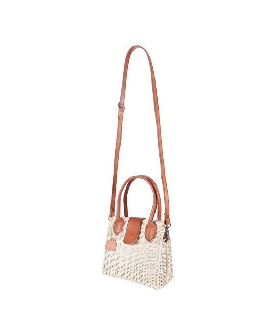 Jelavu Pink Piper Crossbody Bag