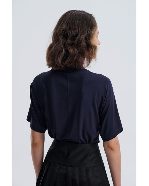 Baltér Blue Night Match T-Shirt
