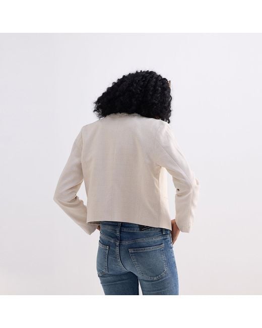 REISTOR White Lady Jacket