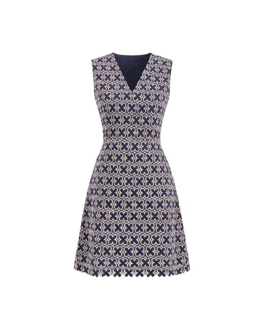 Malo Women's Blue Violet