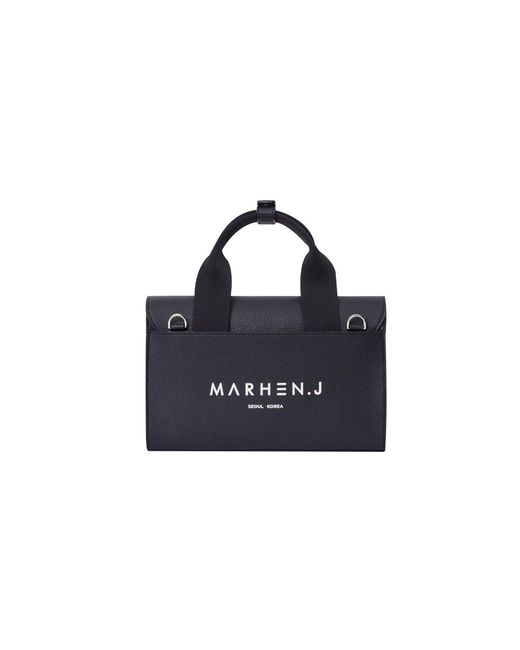 MARHEN.J Blue Ludy