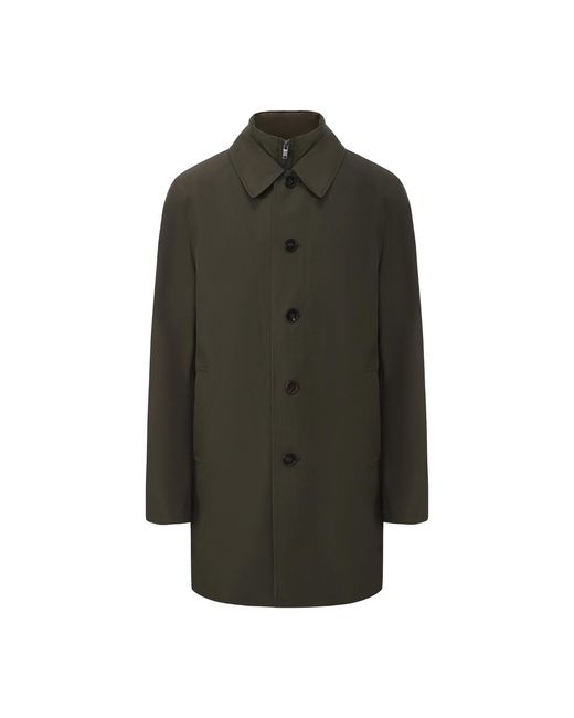 Guards London Green Monti 3-In-1 Raincoat for men