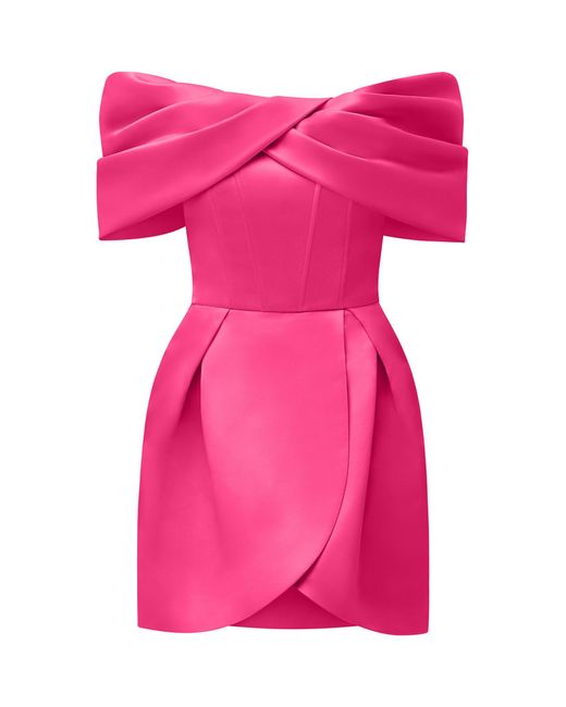 Tia Dorraine Pink Love