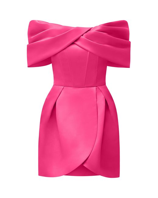 Tia Dorraine Pink Love