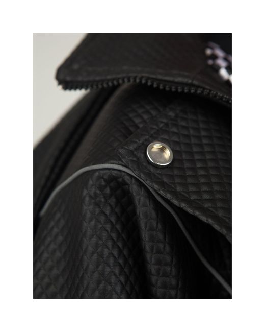 Monosuit Black Starduster Jacket