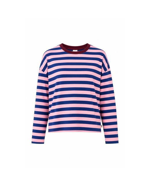 Mind Traveler Blue Nuria And T-Shirt