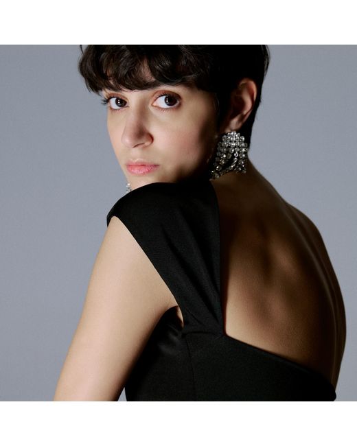 Herfetch Blue Diana Body Suit