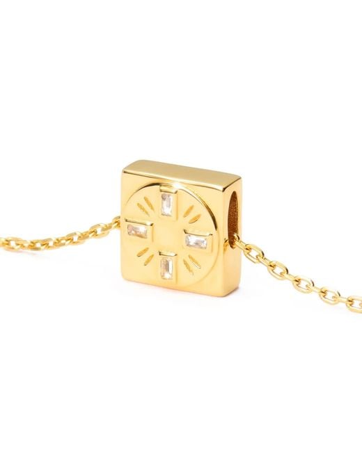 Kouree Metallic 'Trust