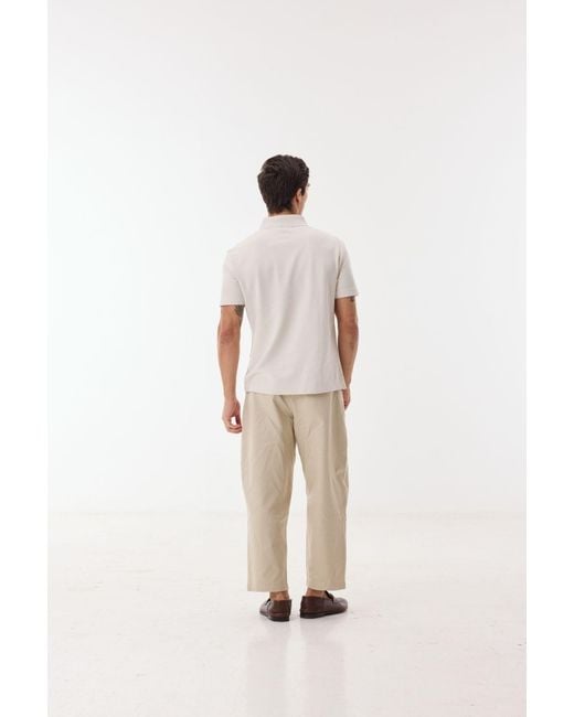 Ashita Fernandes White Zephyr for men