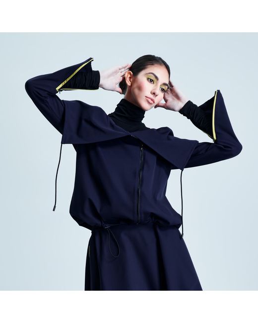 SNIDER Black Canyon Jacket