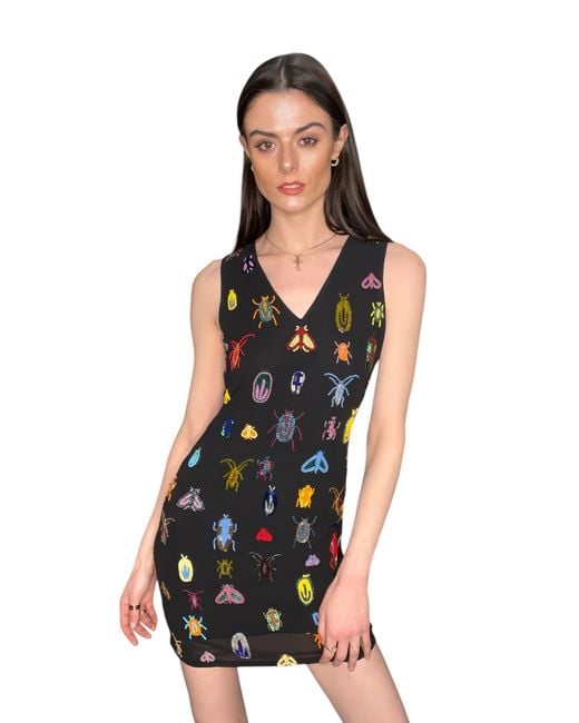 Any Old Iron Gray Beautiful Creatures Dress