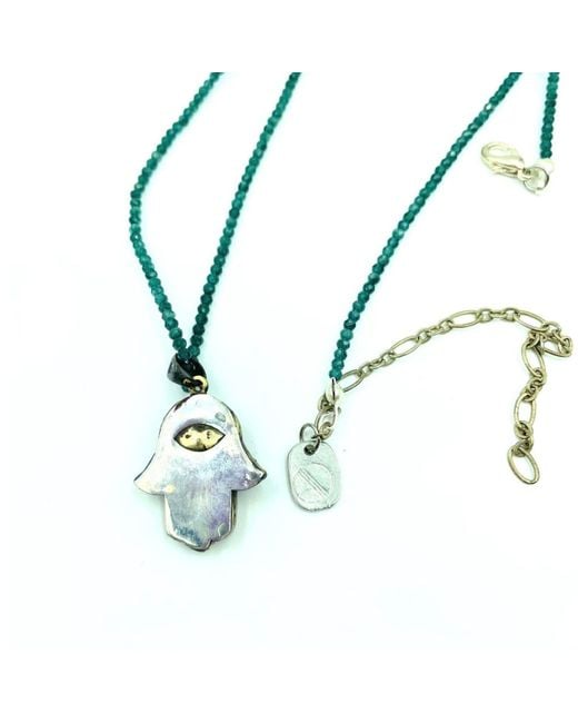 Amy Delson Jewelry Multicolor Greta
