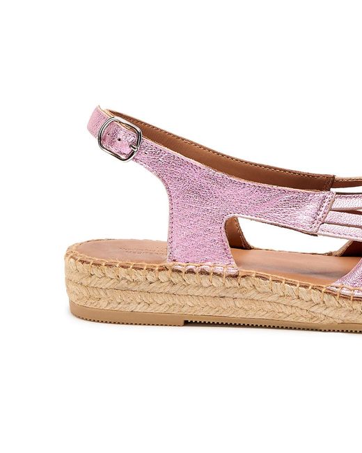 Naguisa Pink Etel Metal