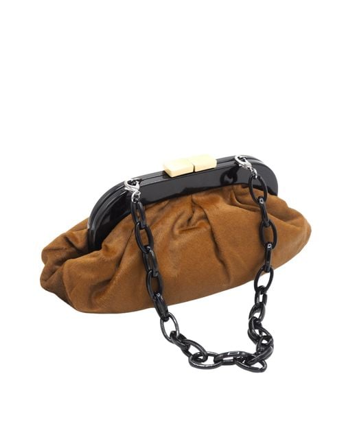Sita Nevado Brown Nino Bag