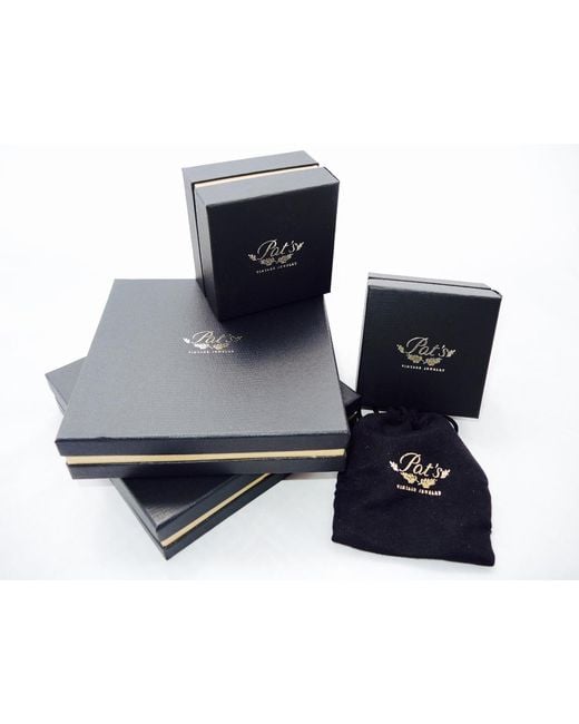 Pats Jewelry Metallic Lisa Earrings