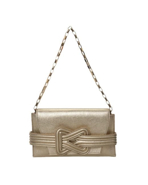 Gráinne Maher Metallic Anu Mini Pale