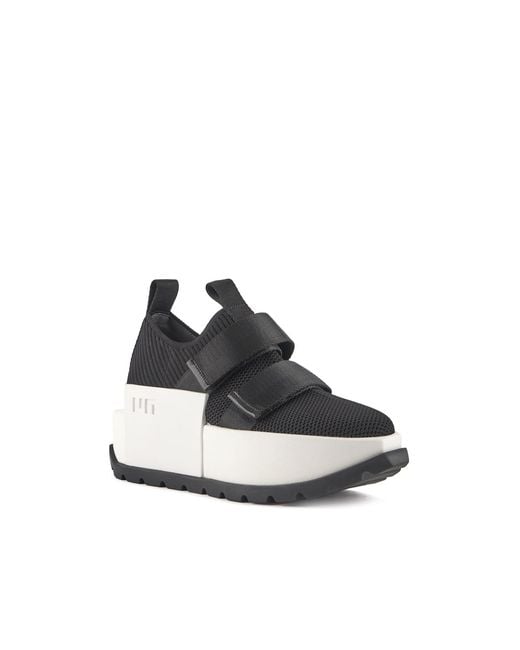 United Nude Blue Roko Run Ii